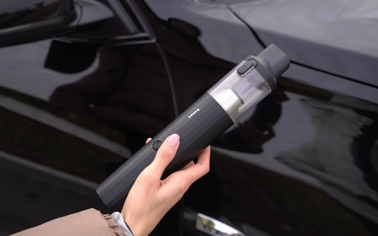 cordless handheld vacuum for Chevrolet Suburban