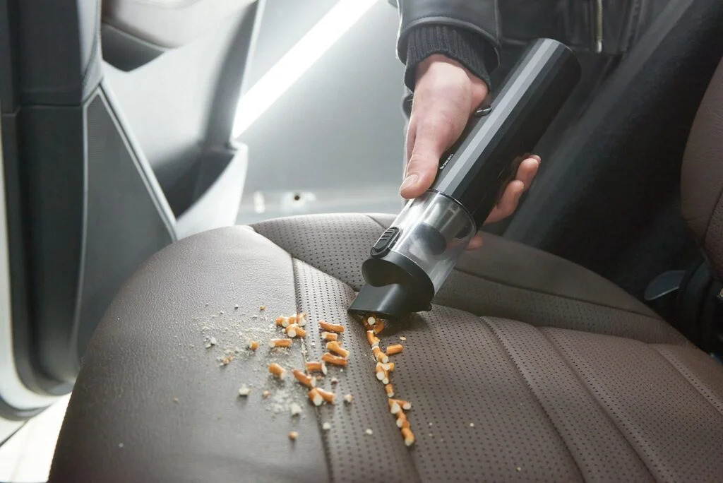 wireless handheld car vacuum cleaner for Ford Explorer