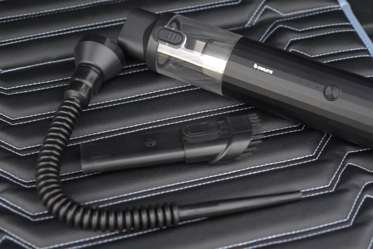 cordless handheld vacuum for Ford Ranger